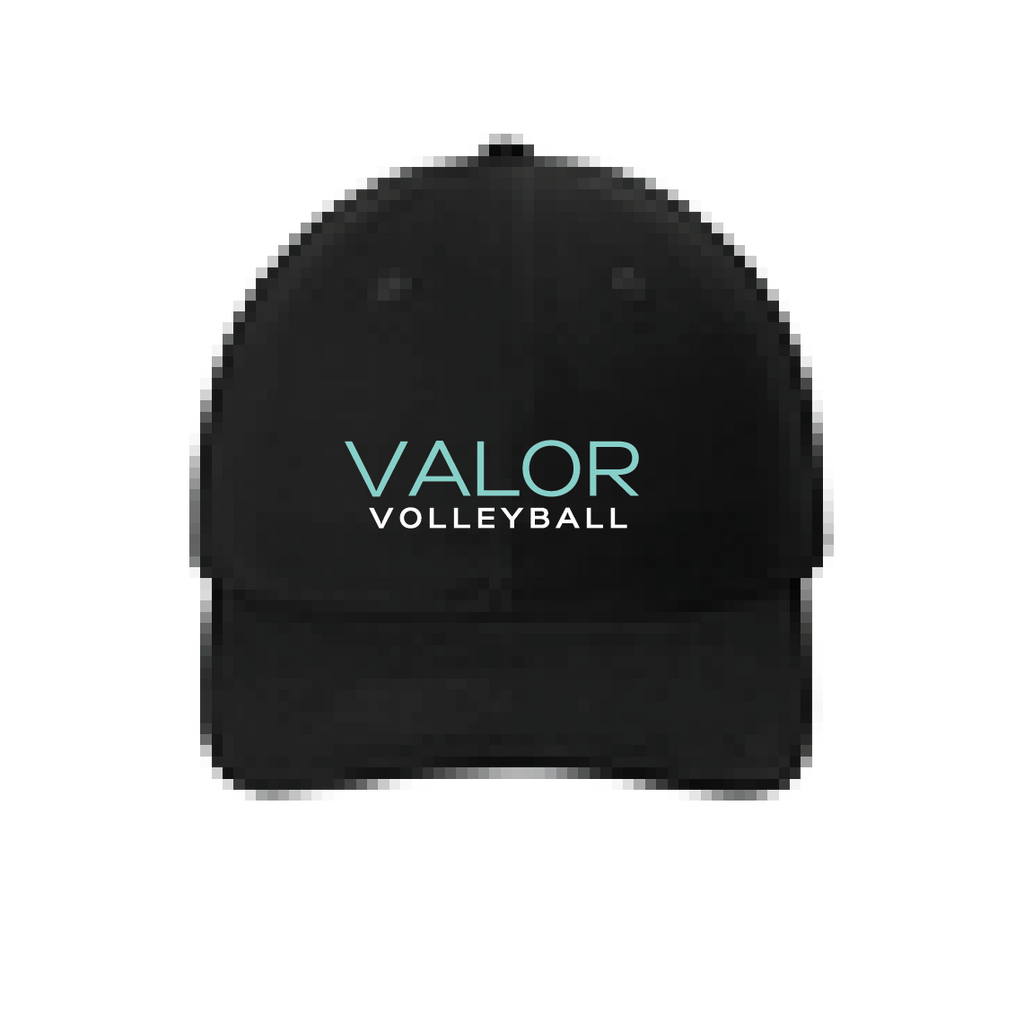 VALOR VOLLEYBALL. CP77