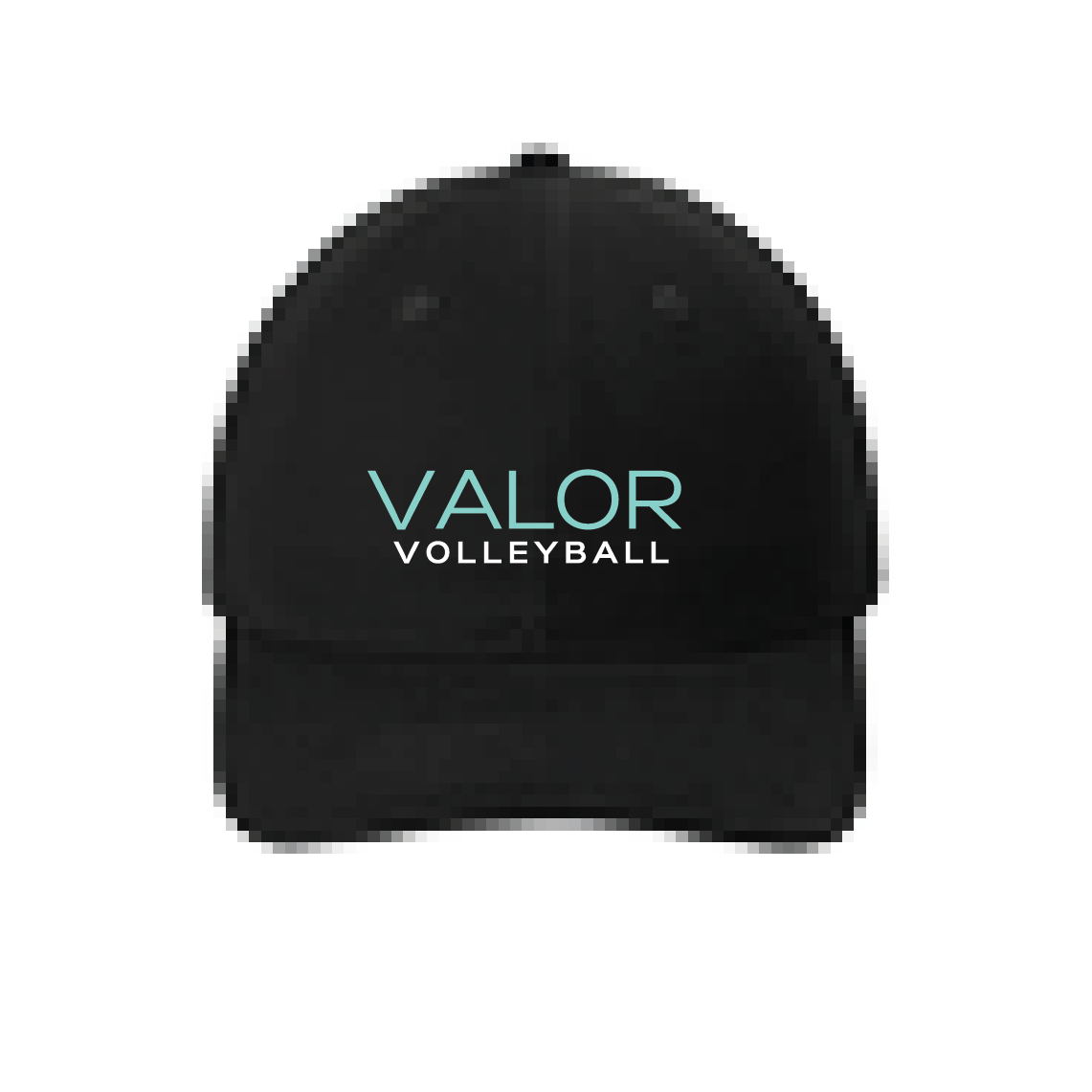 VALOR VOLLEYBALL. CP77