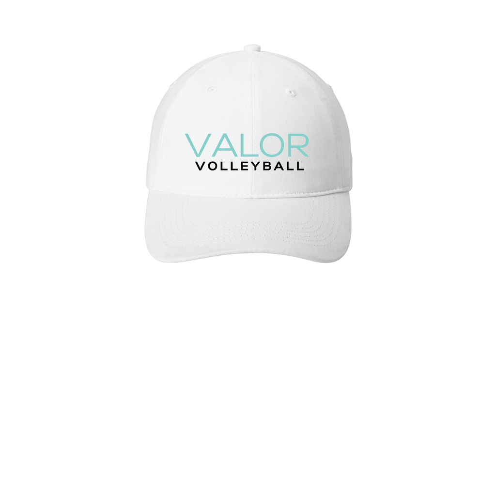 VALOR VOLLEYBALL. CP77