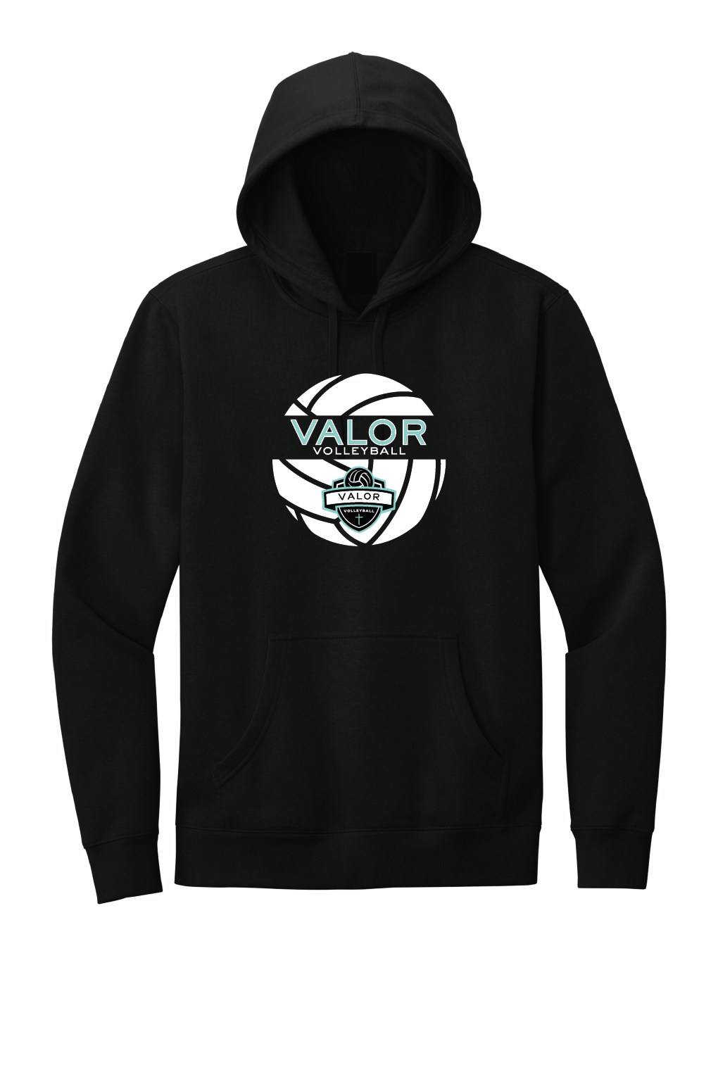 VALOR BALL #4 BALL AND SHIELD. DT6100