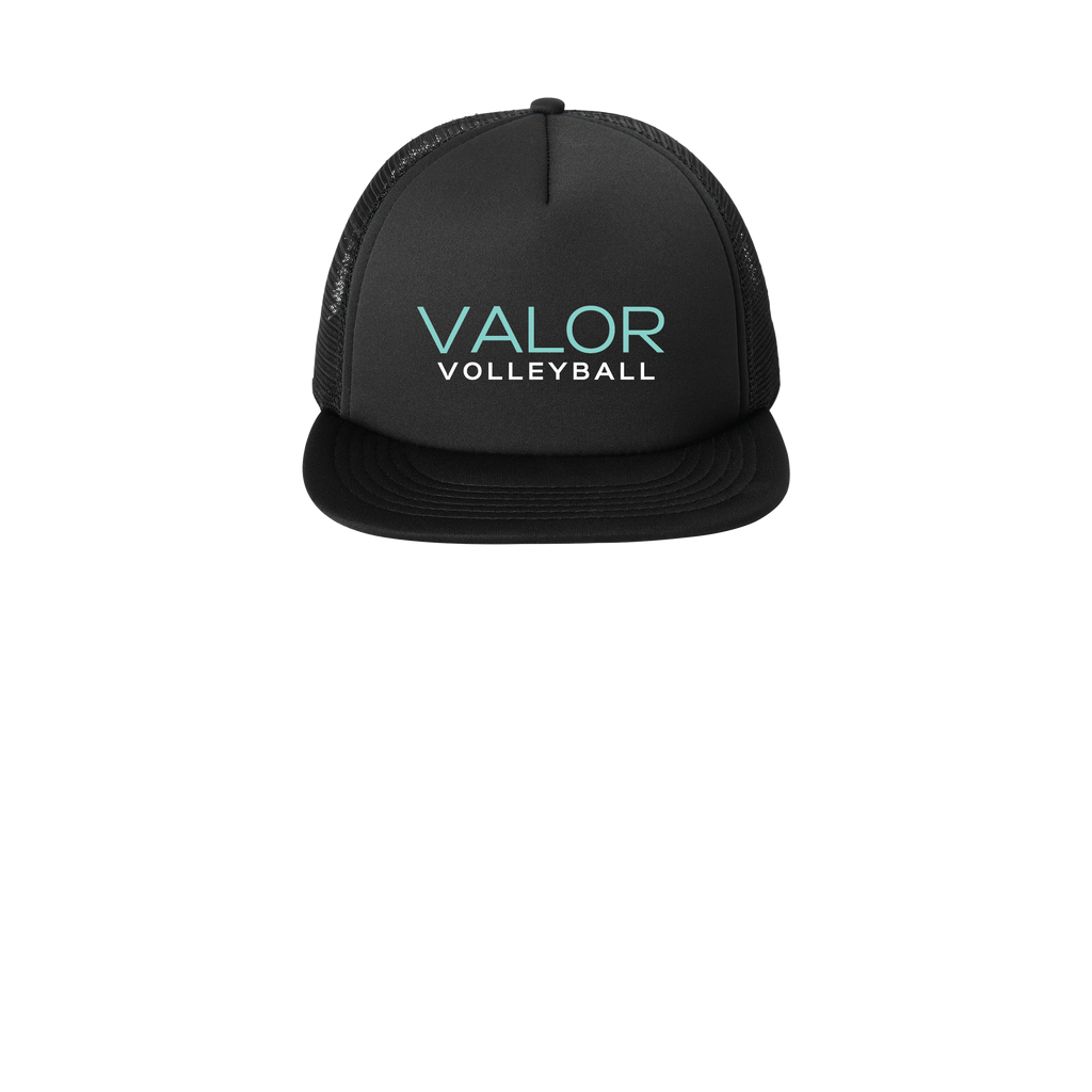 VALOR VOLLEYBALL. DT624