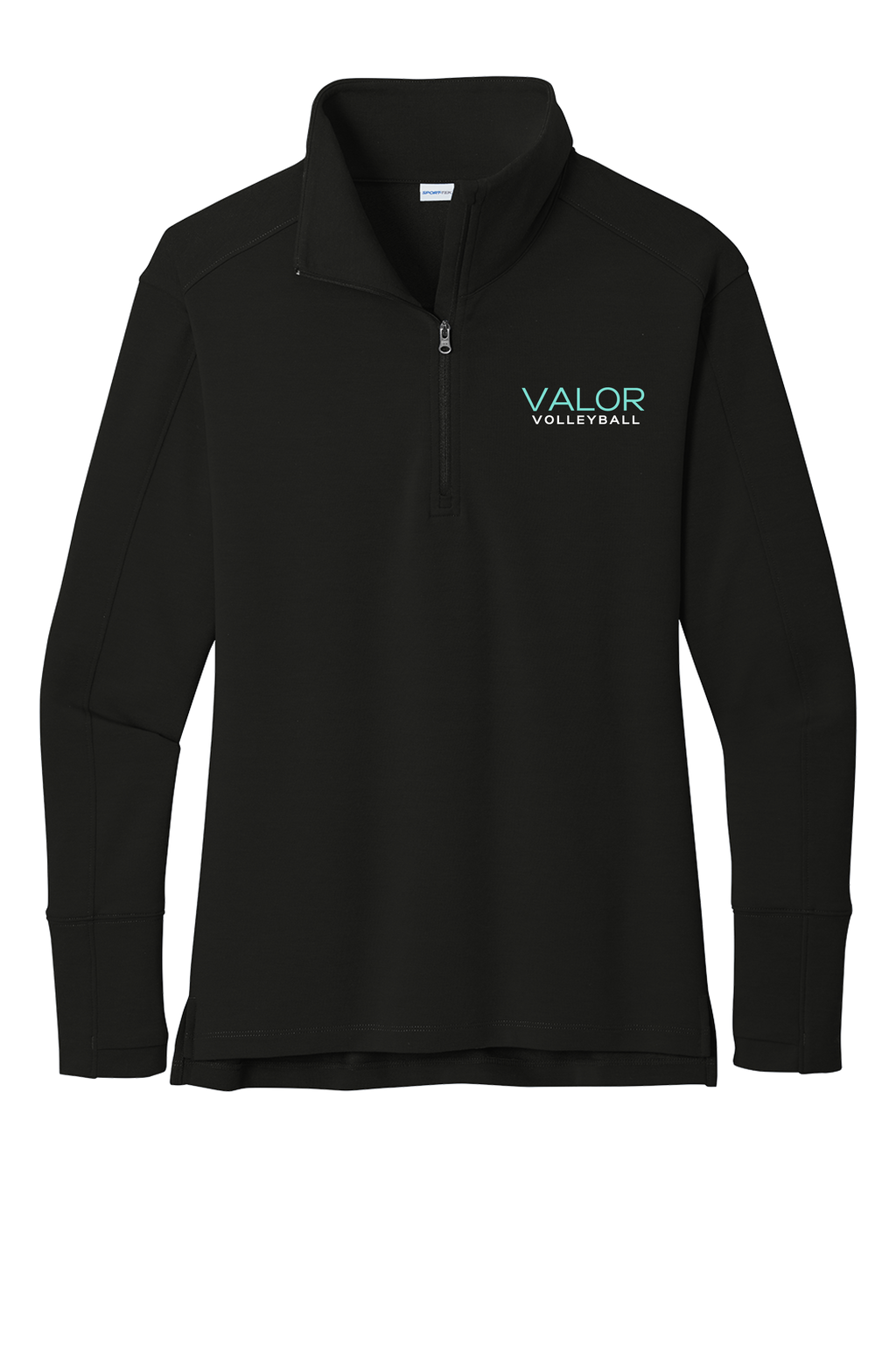 VALOR VOLLEYBALL. LST561