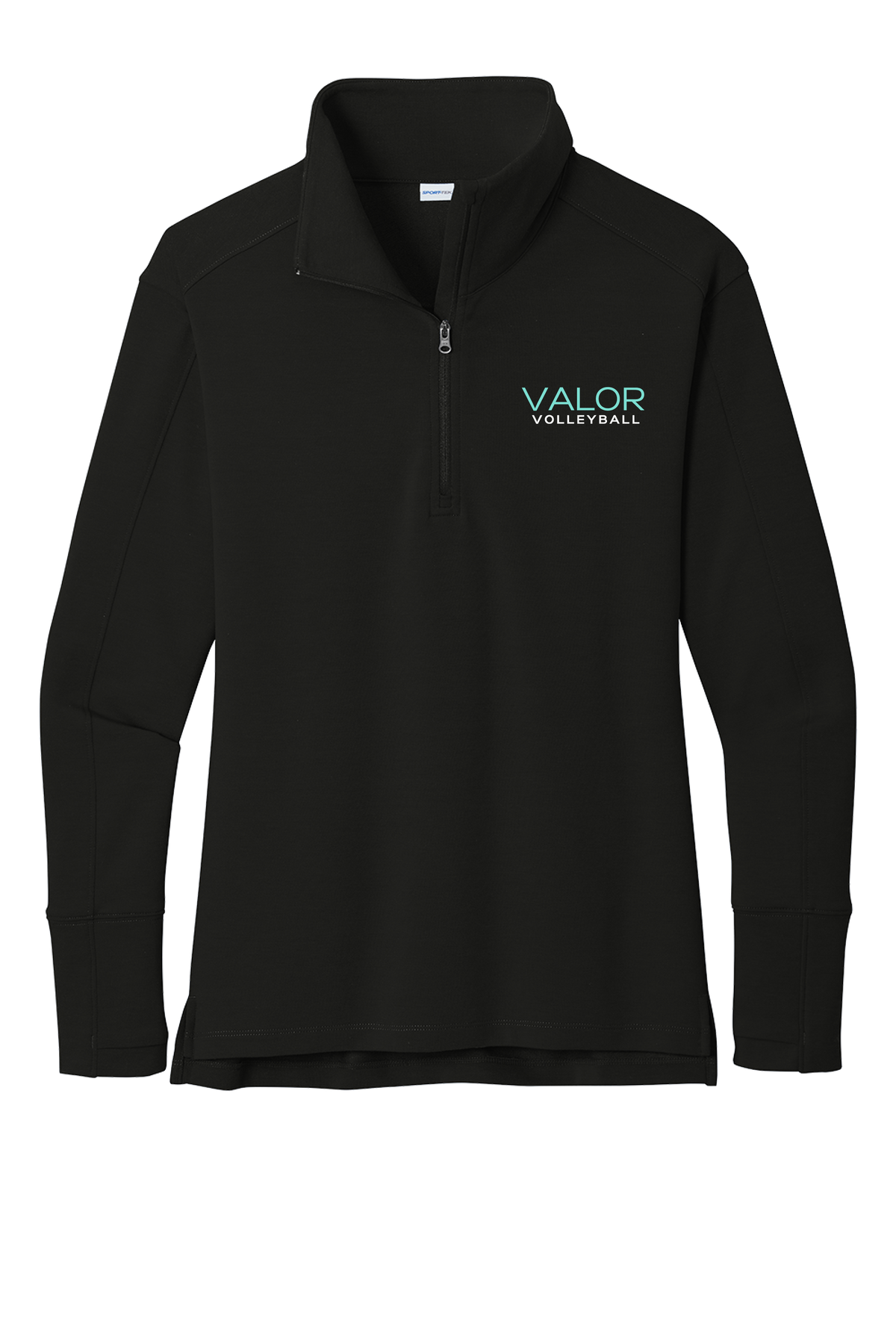 VALOR VOLLEYBALL. LST561