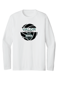 VALOR BALL #4 BALL AND SHIELD. ST350LS
