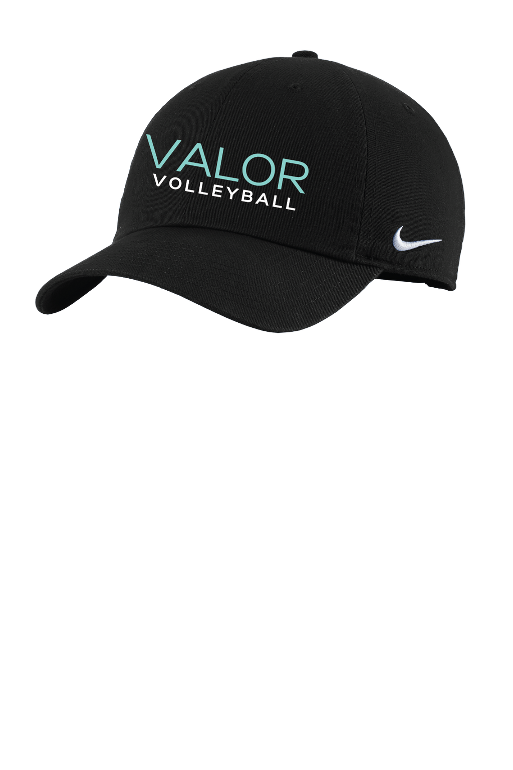 VALOR VOLLEYBALL. NIKE 5677
