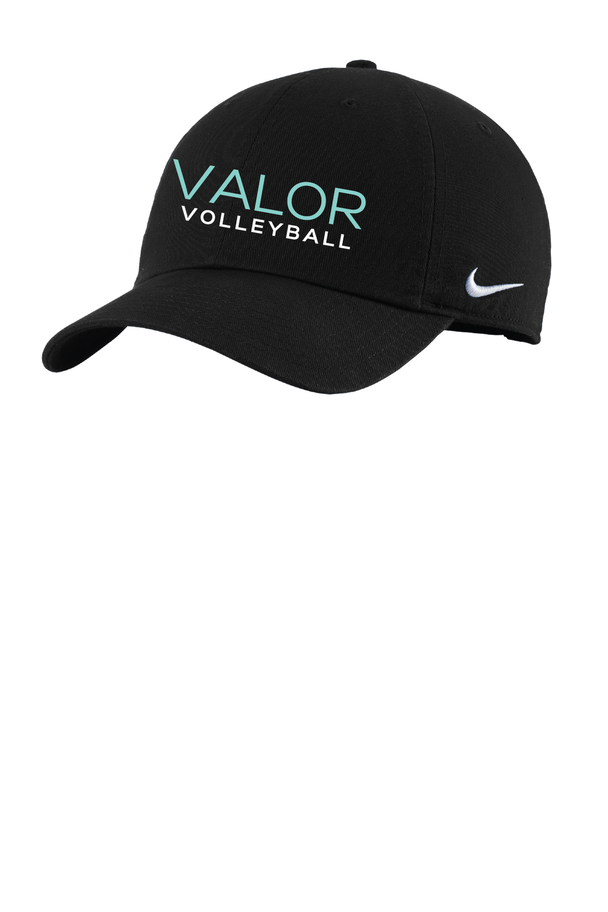 VALOR VOLLEYBALL. NIKE 5677