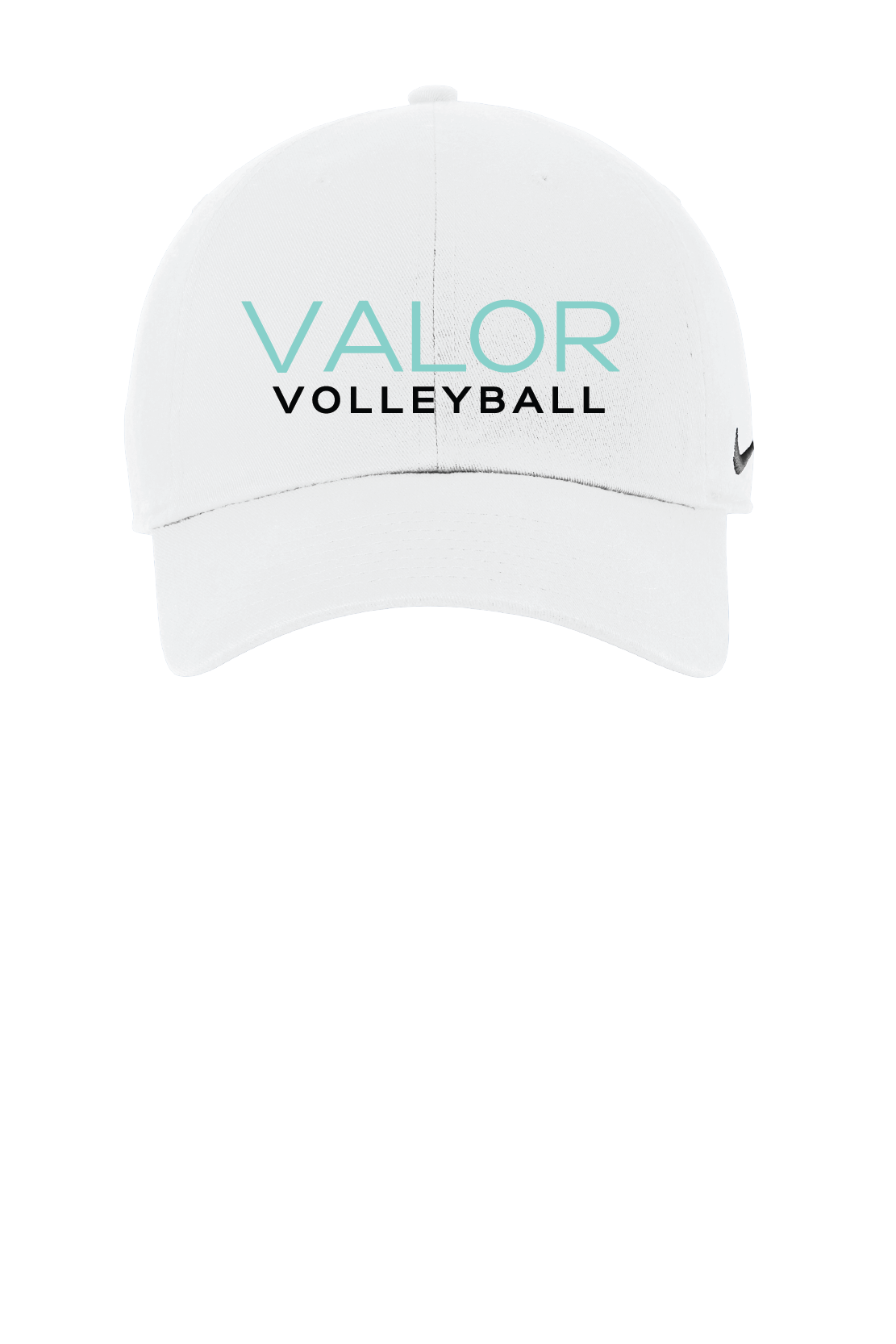 VALOR VOLLEYBALL. NIKE 5677