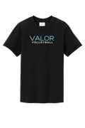 VALOR VOLLEYBALL T-SHIRT