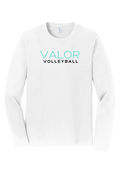 LONG SLEEVE VALOR VOLLEYBALL