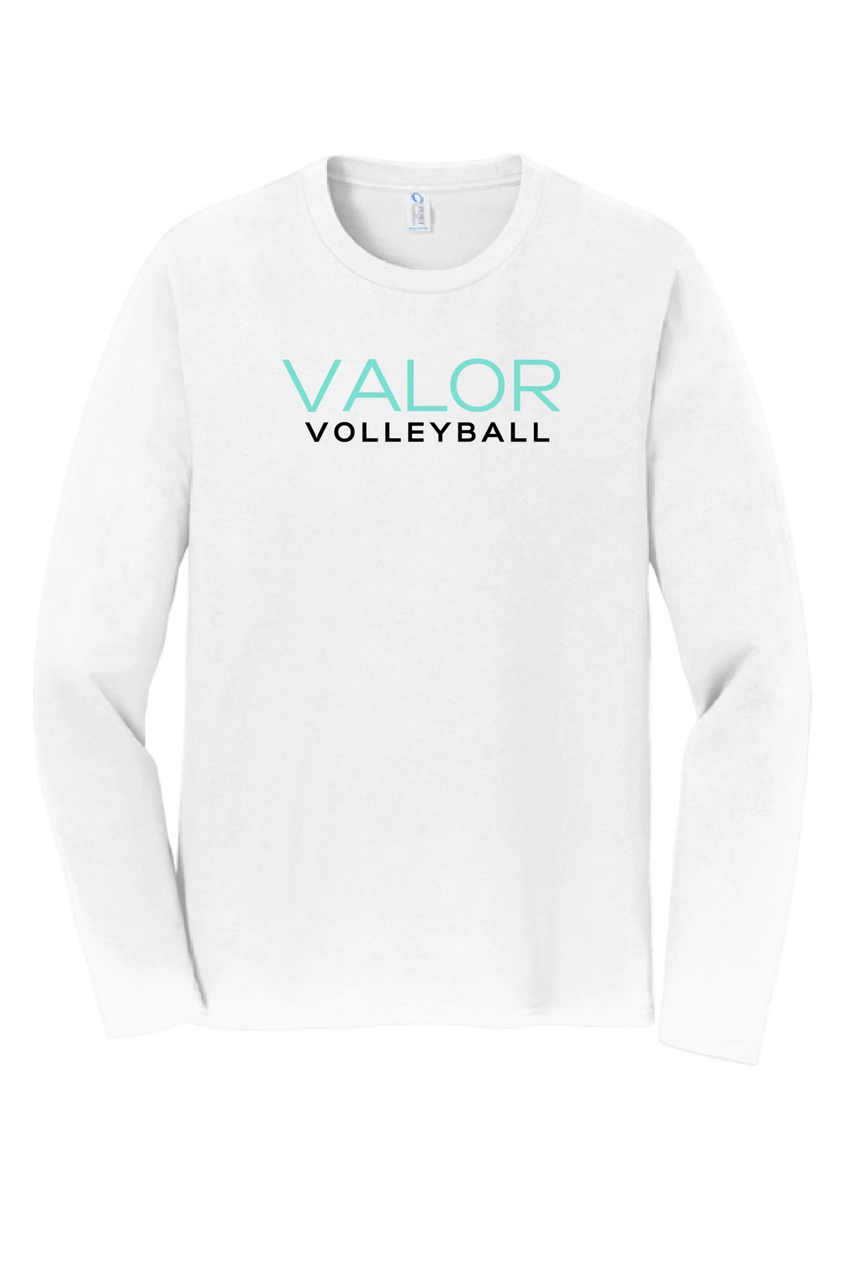 LONG SLEEVE VALOR VOLLEYBALL
