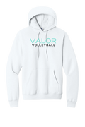 VALOR VOLLEYBALL HOODIE