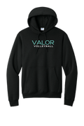 VALOR VOLLEYBALL HOODIE