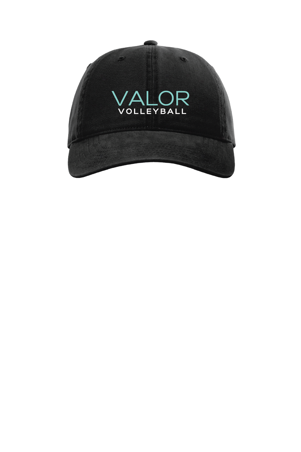 VALOR VOLLEYBALL. RICHARDSON 326