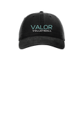 VALOR VOLLEYBALL. RICHARDSON 326