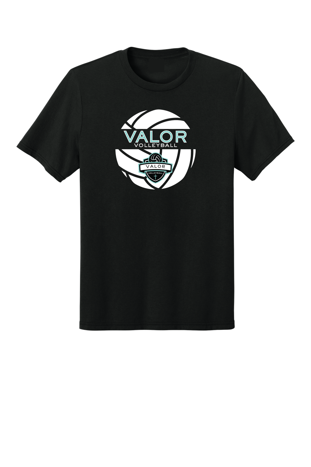 VALOR BALL #4 BALL AND SHIELD. DT108Y