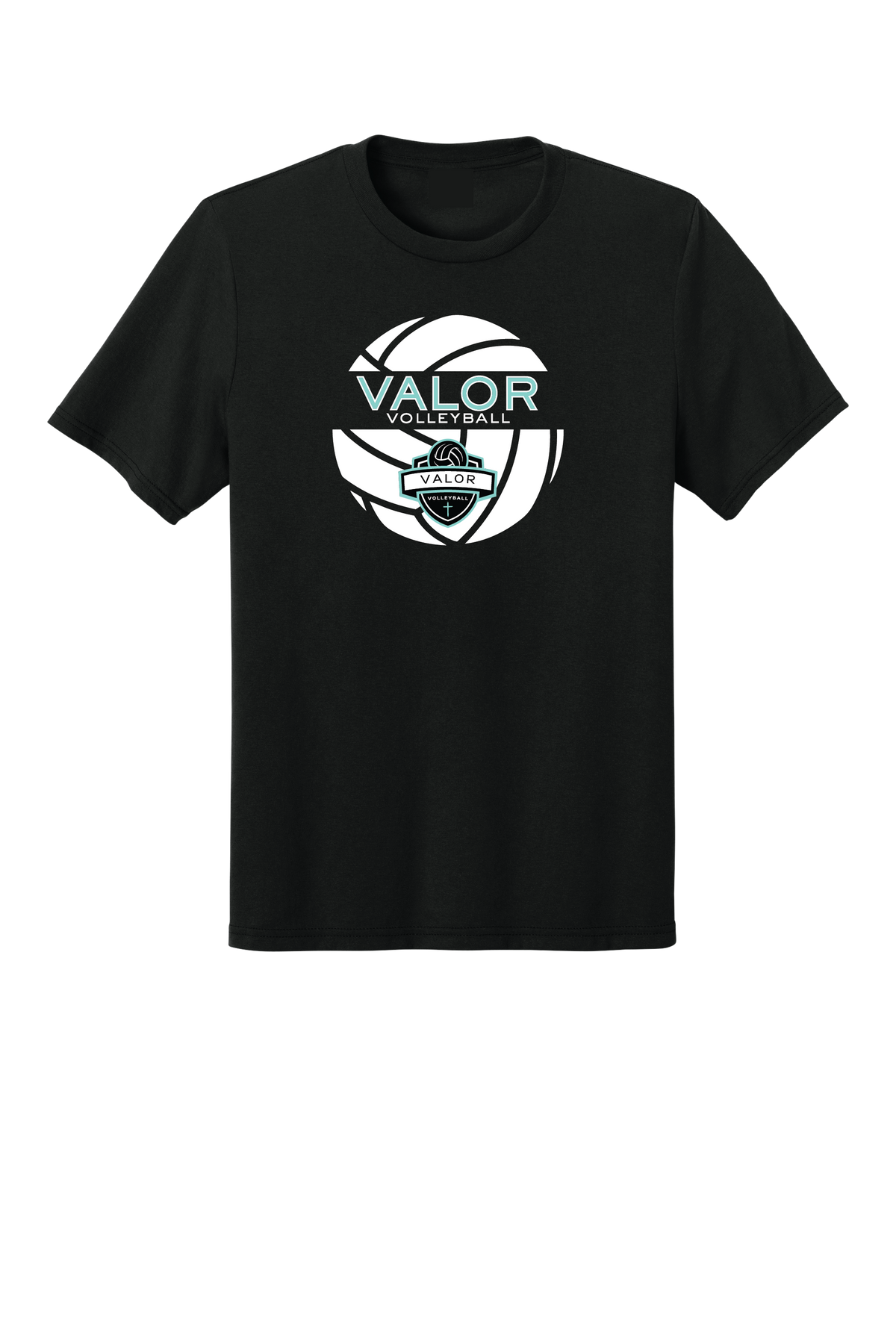 VALOR BALL #4 BALL AND SHIELD. DT108Y