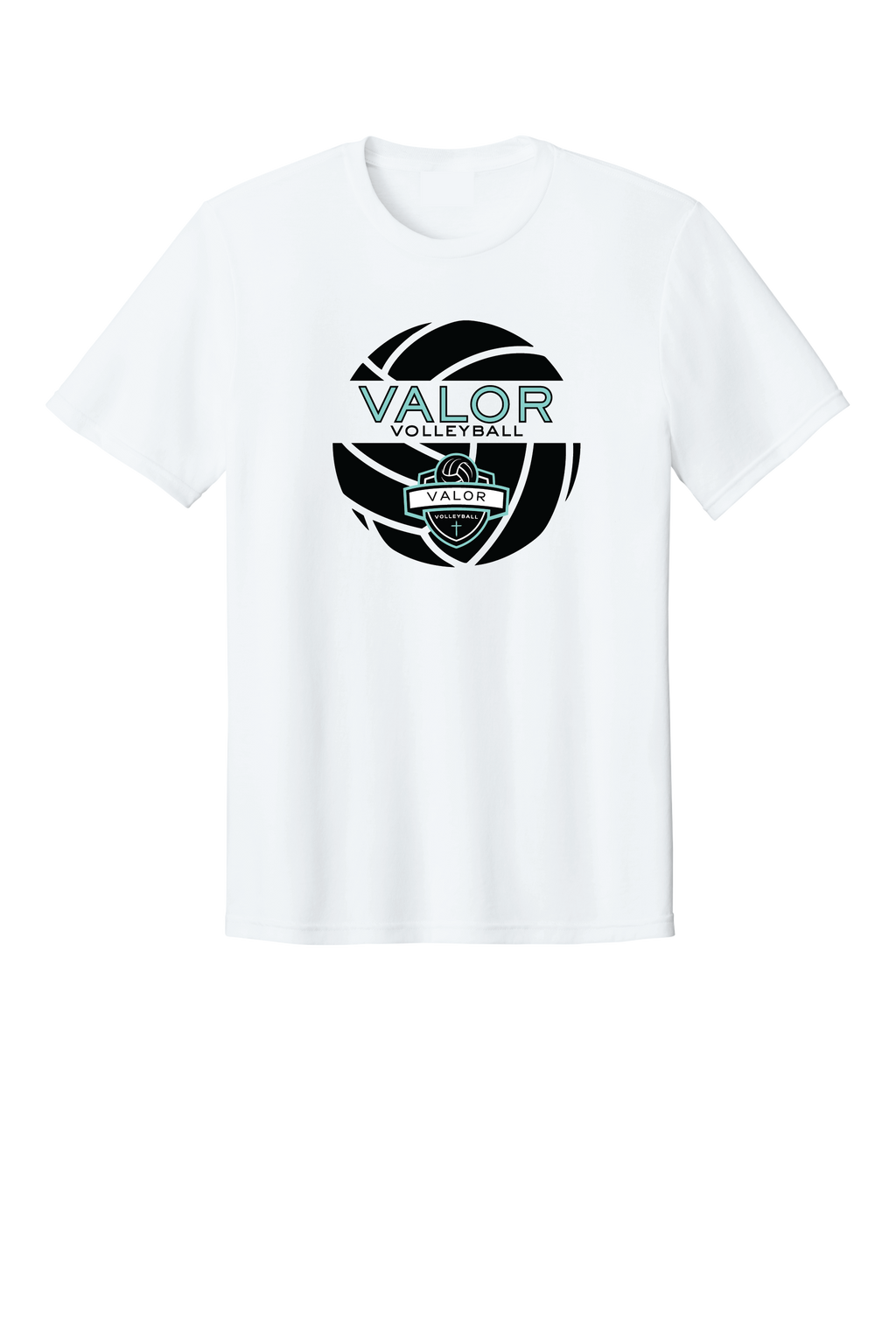 VALOR BALL #4 BALL AND SHIELD. DT108Y