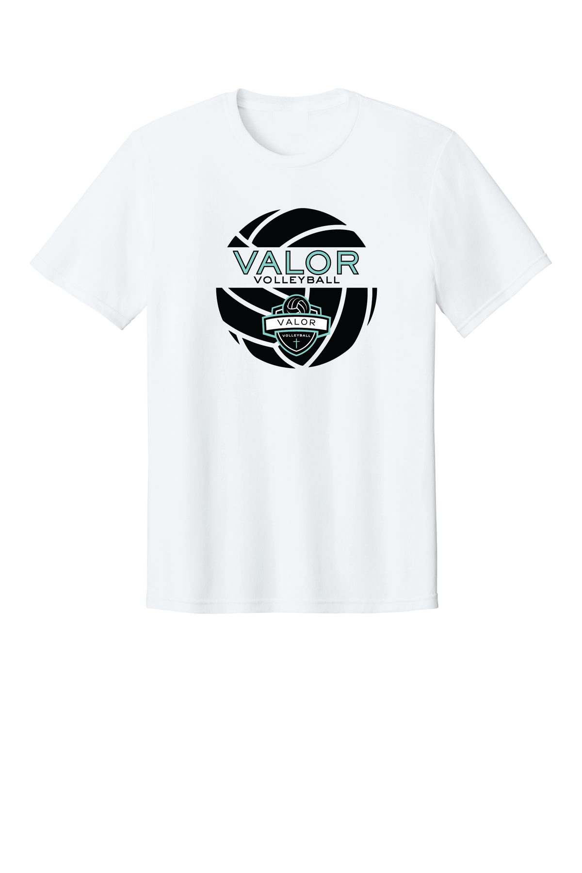 VALOR BALL #4 BALL AND SHIELD. DT108Y