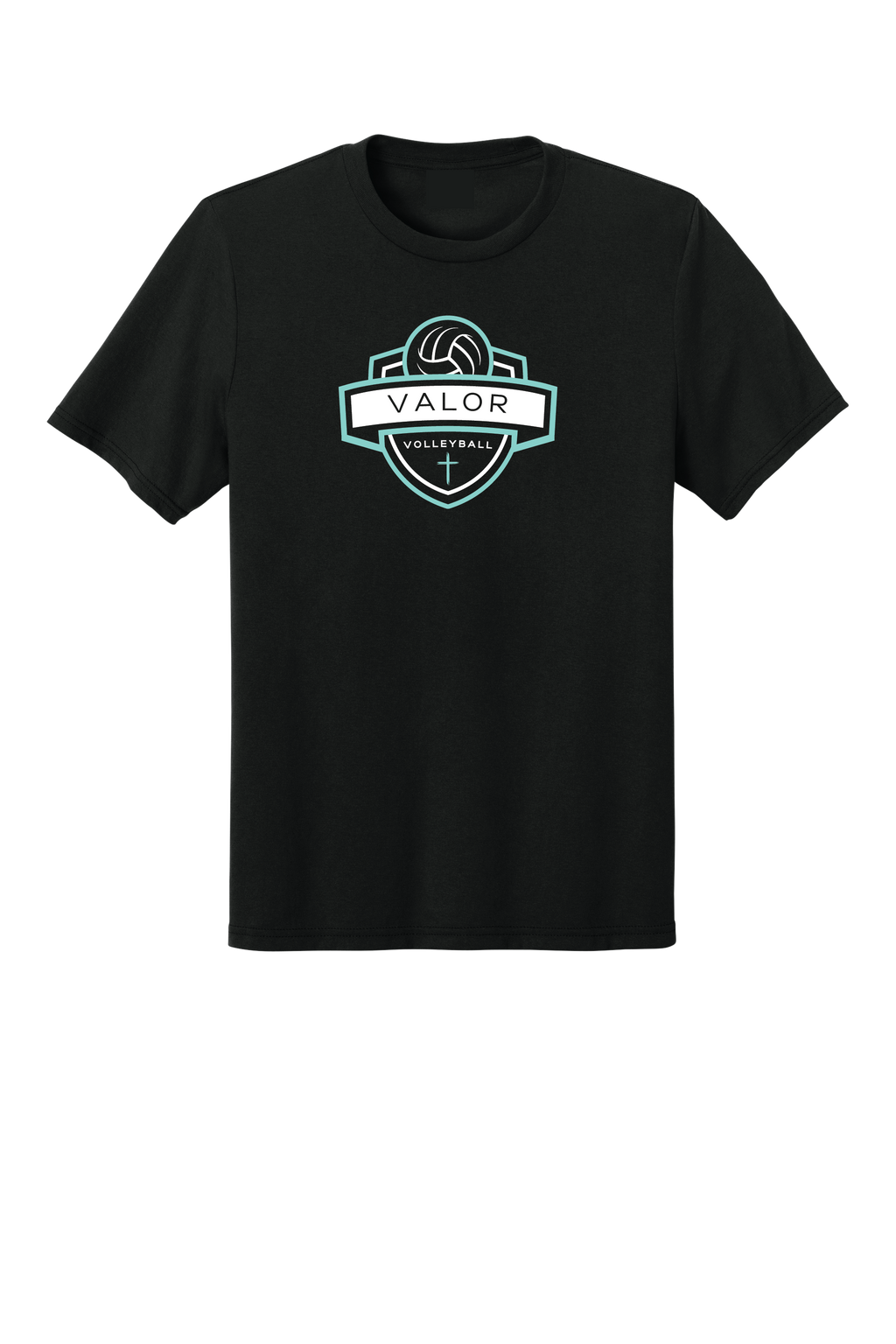 VALOR SHIELD. DM108