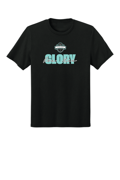 FOR HIS GLORY. DT108Y