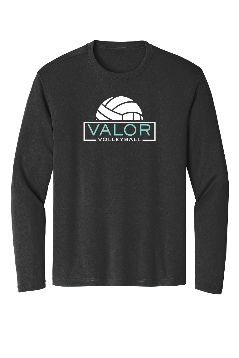 VALOR BALL #3 BOX. ST350LS