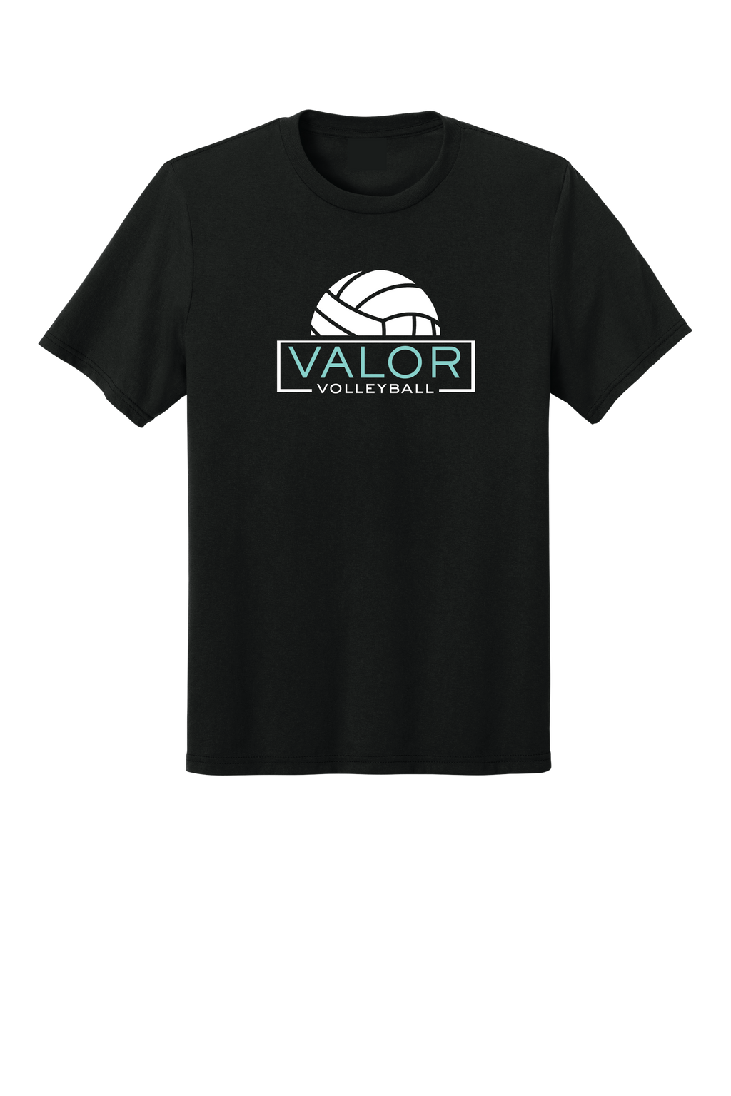 VALOR BALL #3 BOX. DM108