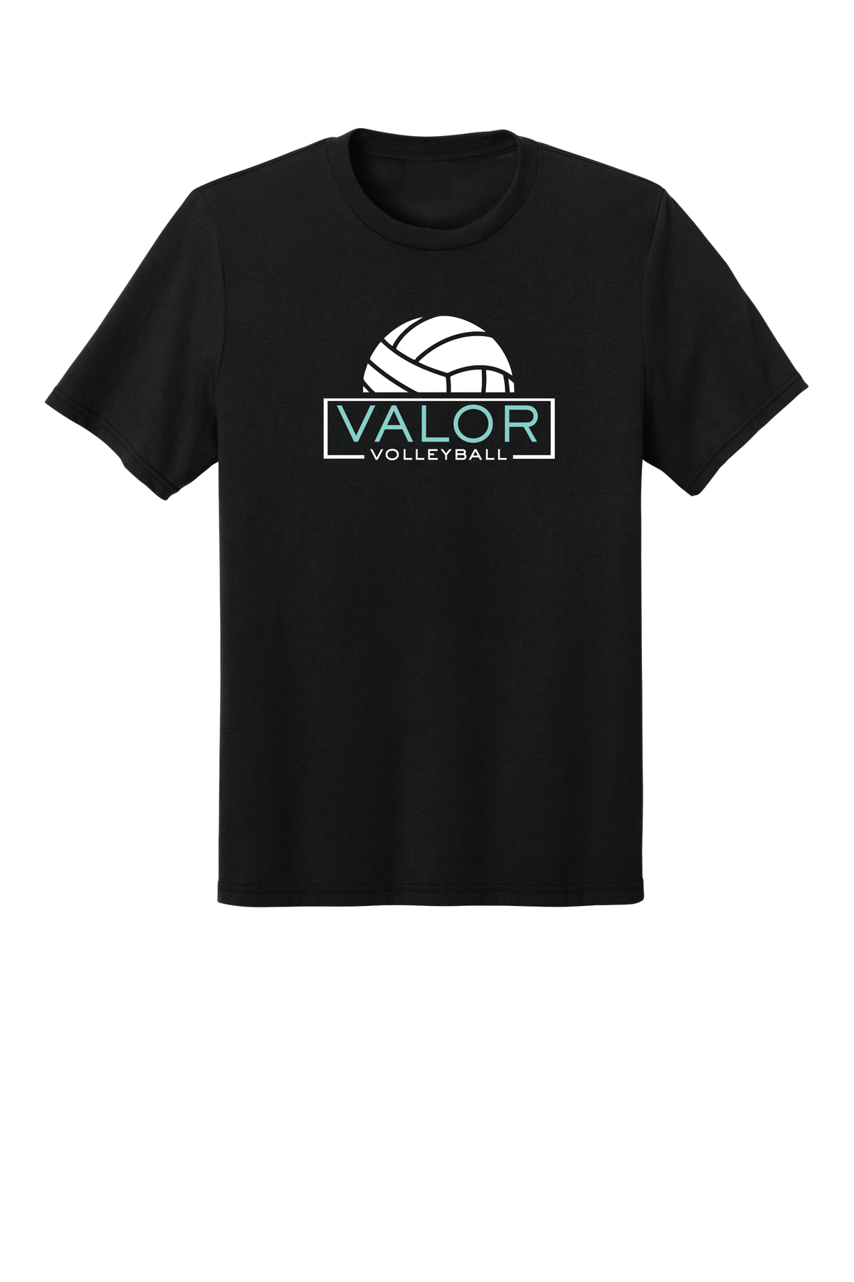 VALOR BALL #3 BOX. DM108