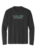 VALOR VOLLEYBALL. ST350LS