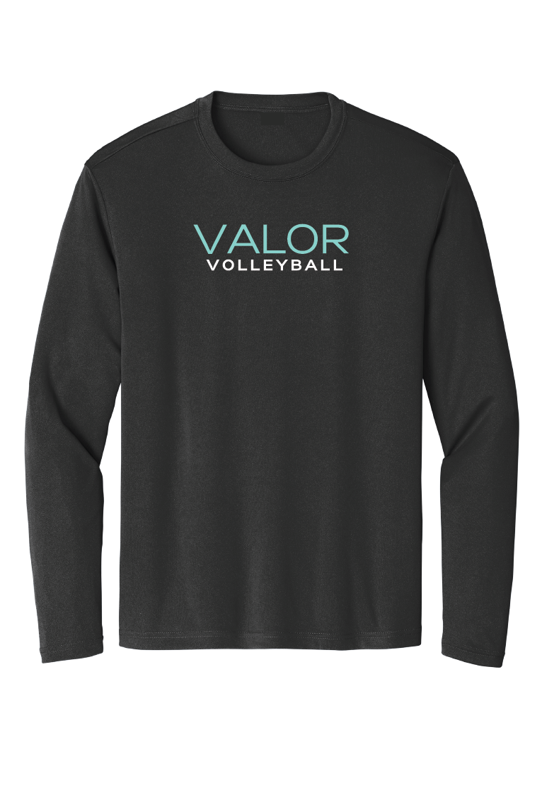VALOR VOLLEYBALL. ST350LS